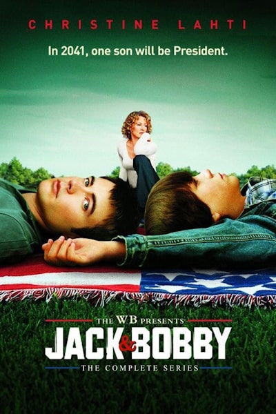 Jack and Bobby - Season 1