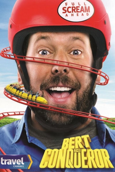Bert the Conqueror - Season 1