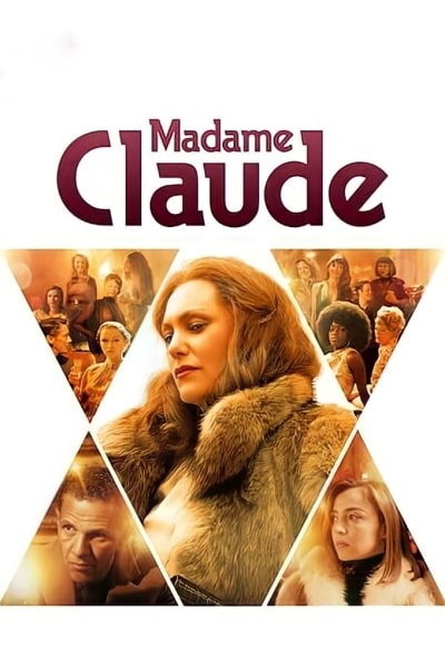 Madame Claude [Sub: Eng]
