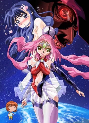 Puni Puni Poemy [Sub: Eng]