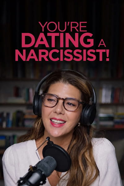 Youre Dating a Narcissist