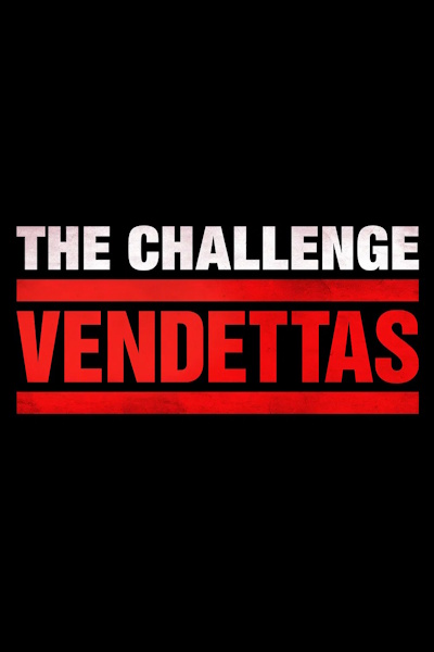 The Challenge - Season 31