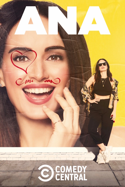 Ana - Season 2