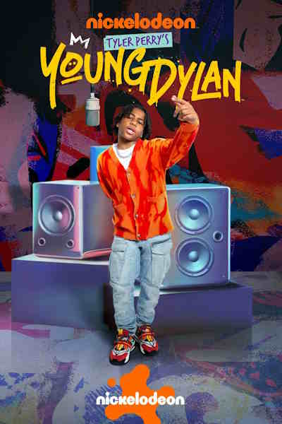 Tyler Perrys Young Dylan - Season 4