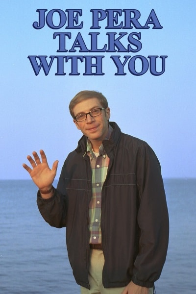 Joe Pera Talks with You - Season 2