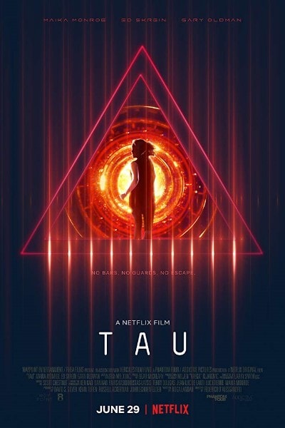 Tau&nbsp;(2018)