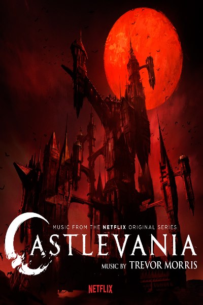 Castlevania&nbsp;- Season 1