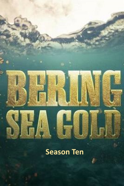 Bering Sea Gold - Season 10