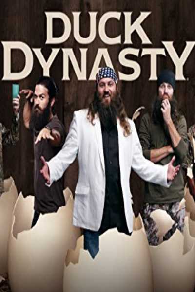 Duck Dynasty - Season 11