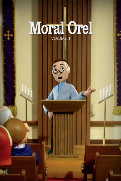 Moral Orel - Season 2