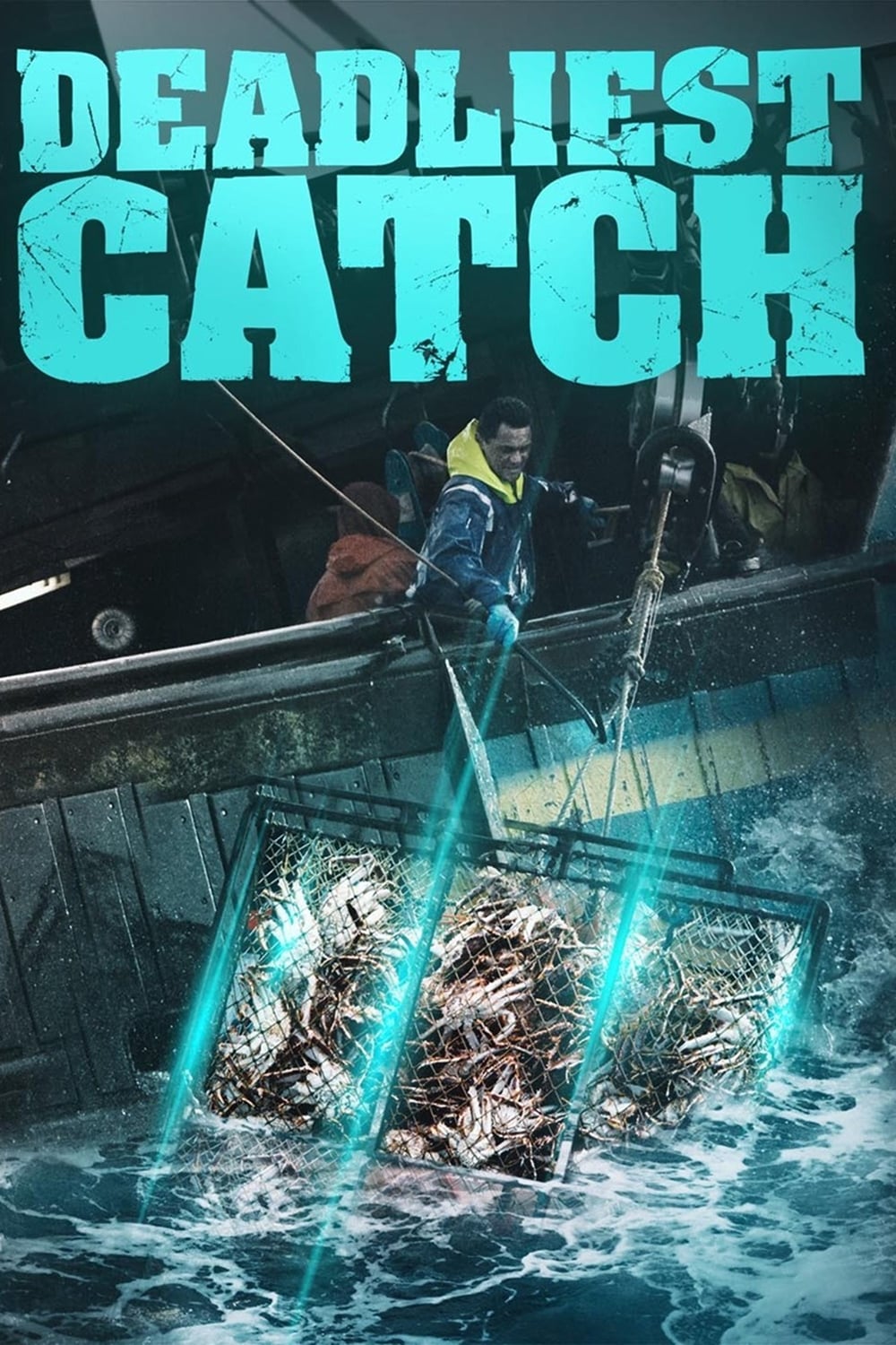 Deadliest Catch - Season 19