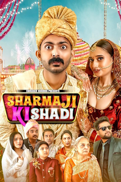Sharma ji ki Shadi - Season 1