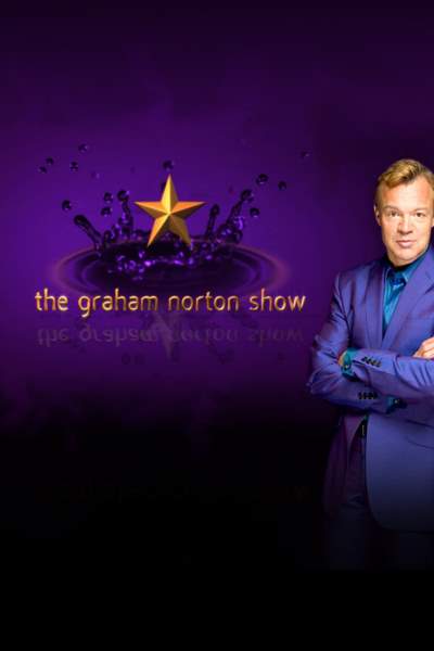 The Graham Norton Show - Season 22