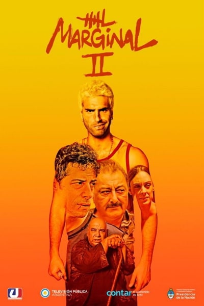 El marginal - Season 2