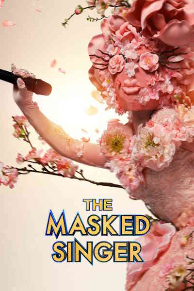 The Masked Singer - Season 13