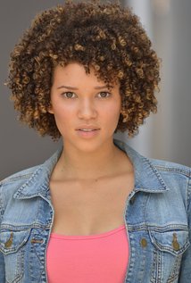 Samantha Neyland