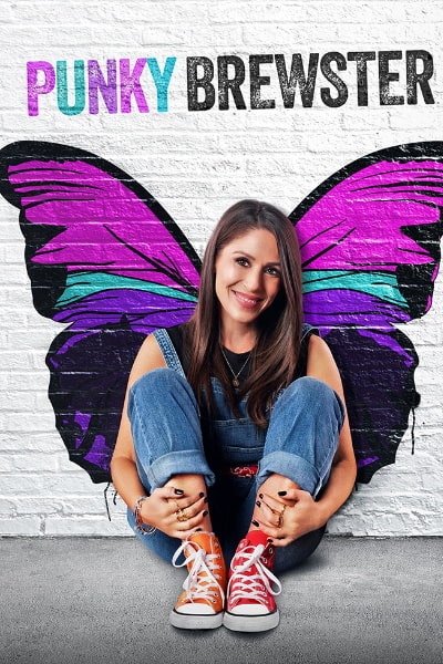 Punky Brewster - Season 1