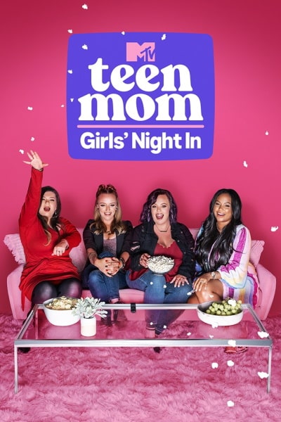Teen Mom: Girls Night In - Season 2