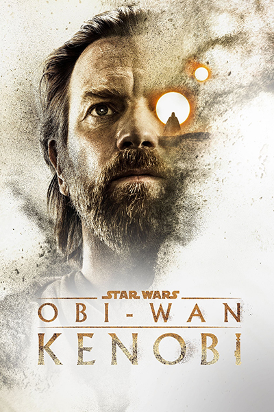 Obi-Wan Kenobi - Season 1