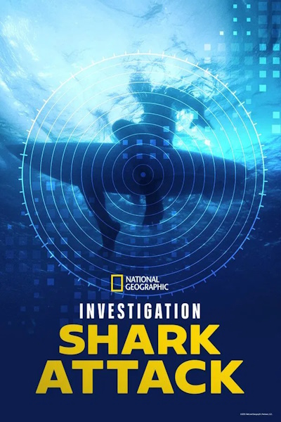 Investigation Shark Attack - Season 1