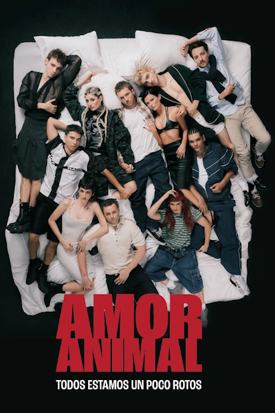 Animal Love (Amor Animal) - Season 1