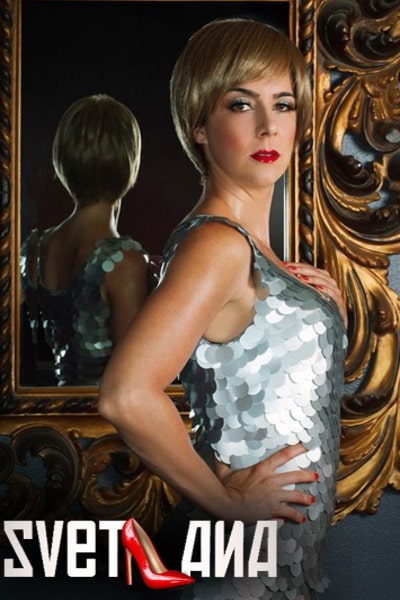 Svetlana - Season 2