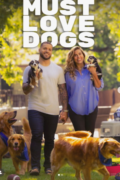 Must Love Dogs - Season 1
