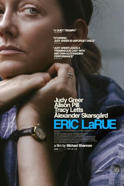 Eric LaRue