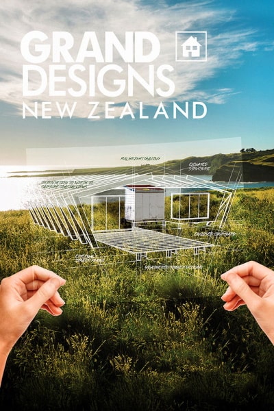 Grand Designs New Zealand - Season 6