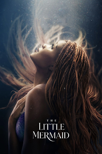 The Little Mermaid (2023)