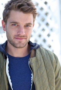 Chase Williamson