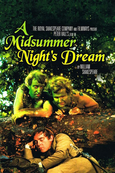 A Midsummer Nights Dream