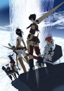 Druaga no Tou: The Aegis of Uruk - Jil no Bouken [Sub: Eng]