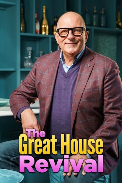 The Great House Revival - Season 4