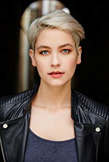 Vivienne Greer