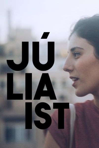 J&uacute;lia ist [Sub: Eng]