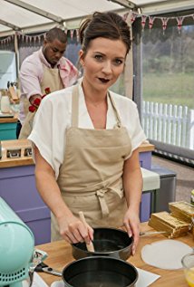 Candice Brown