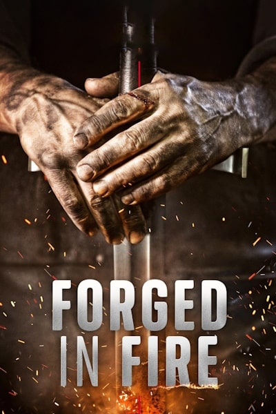 Forged in Fire - Season 10