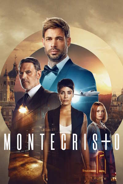 Montecristo - Season 1