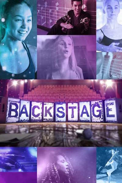 Backstage - Season 1