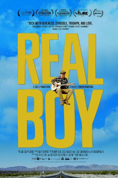 Real Boy
