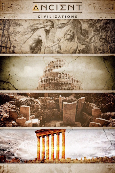 Ancient Civilizations - Season 5