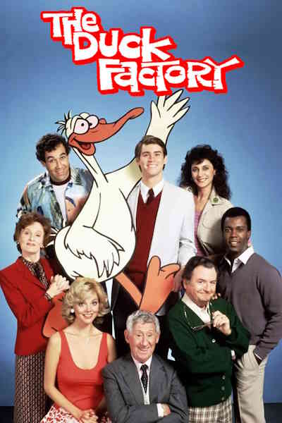 The Duck Factory - Season 1