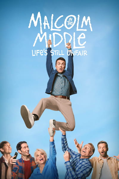 Malcolm in the Middle: Lifes Still Unfair - Season 1