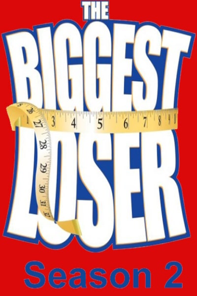 The Biggest Loser - Season 2