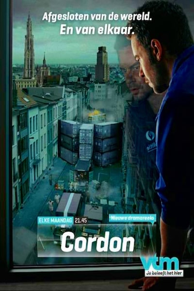 Cordon - Season 1