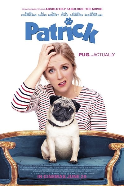 Patrick&nbsp;(2018)