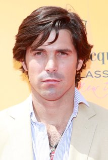 Nacho Figueras