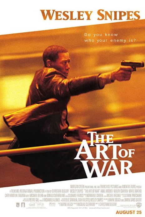 The Art of War