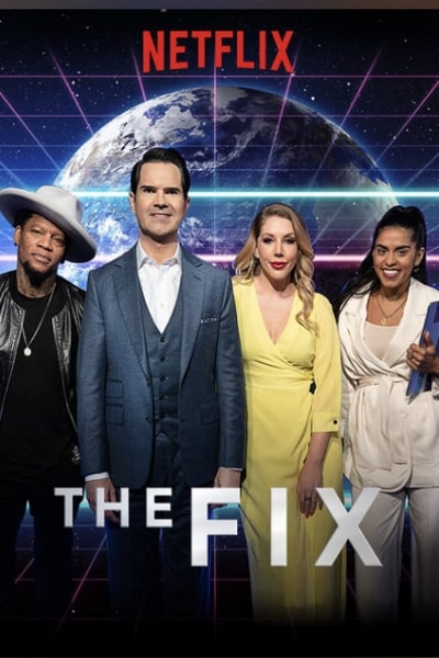 The Fix - Season 1 (2018)